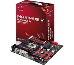 Asus Maximus V Formula
