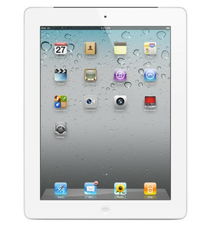 iPad 3 har fått en hard konkurrent.