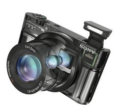 Sony Cyber-shot DSC-RX100
