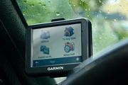 Les Garmin Nüvi 30