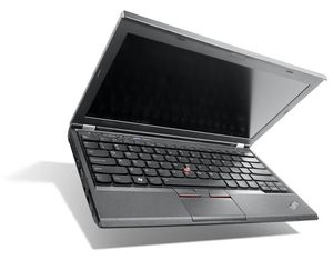 Lenovo ThinkPad X230 i5-3210M 3G