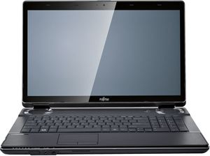 Fujitsu Lifebook NH751 i5-2430