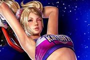 Les Anmeldelse: Lollipop Chainsaw