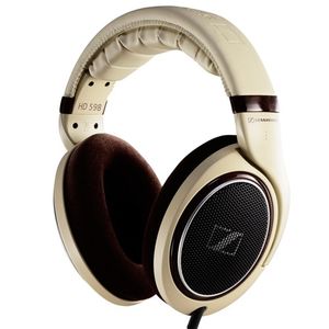 Sennheiser HD 598