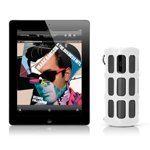 Philips ShoqBox 