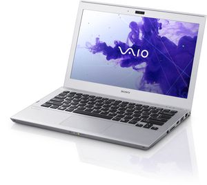 Sony Vaio SV-T1331V2E