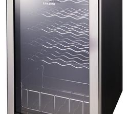 Samsung RW33EBSS 
