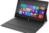 Microsoft Surface Pro 64GB