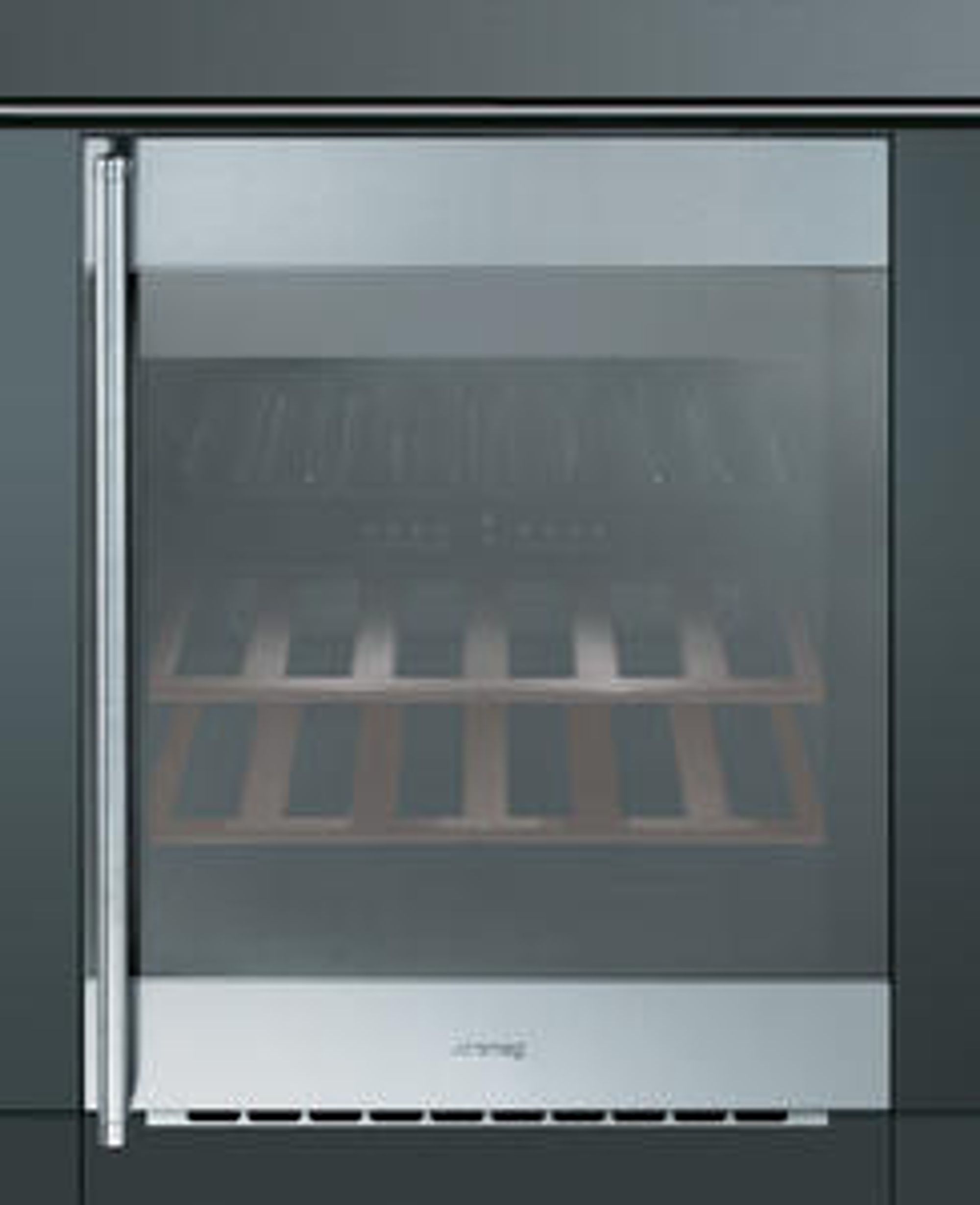 SMEG CVI38X 