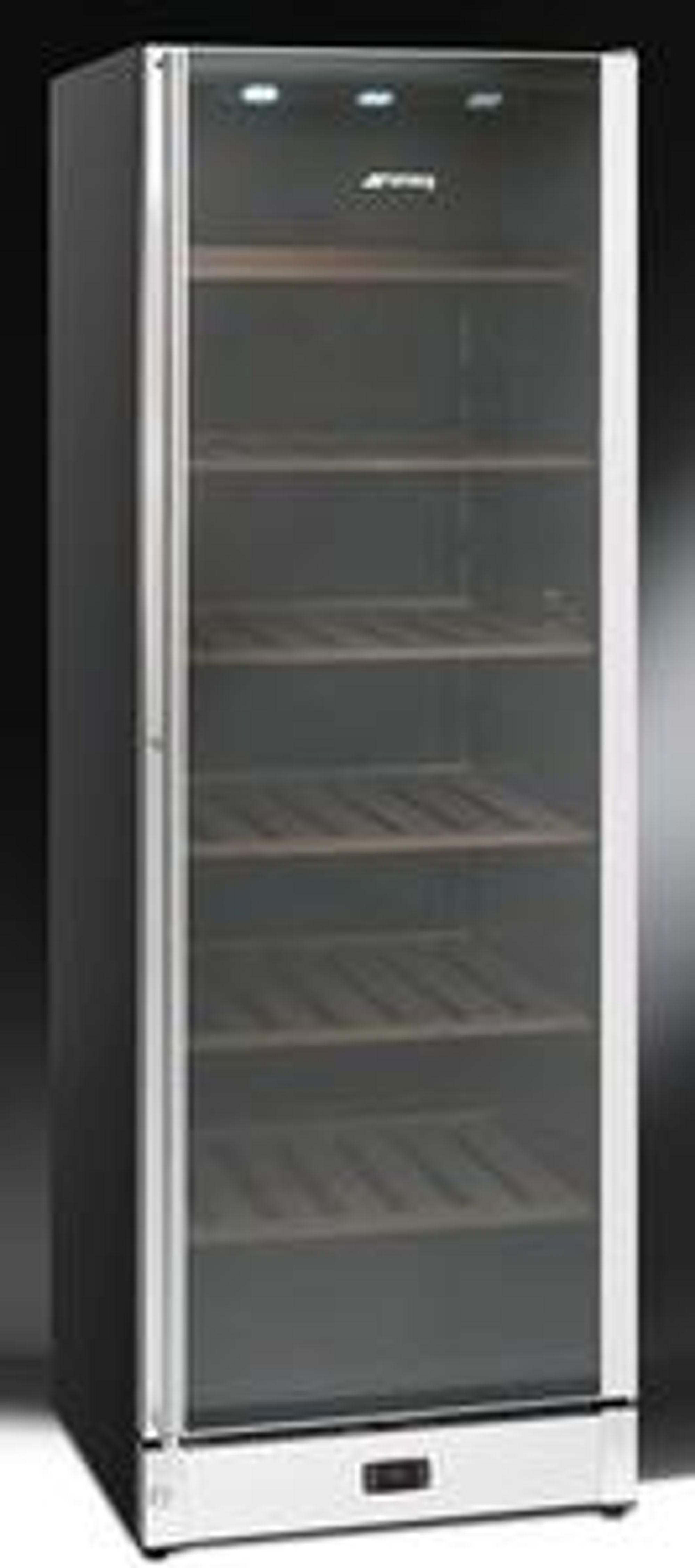 SMEG SCV115S