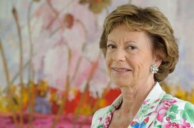 EU-kommisjonær Neelie Kroes kjører en hard linje mot Europas telegiganter.