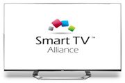 Les Smart TV-allianse skal forhindre ny formatkrig