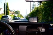 Les TomTom GO Live 1005