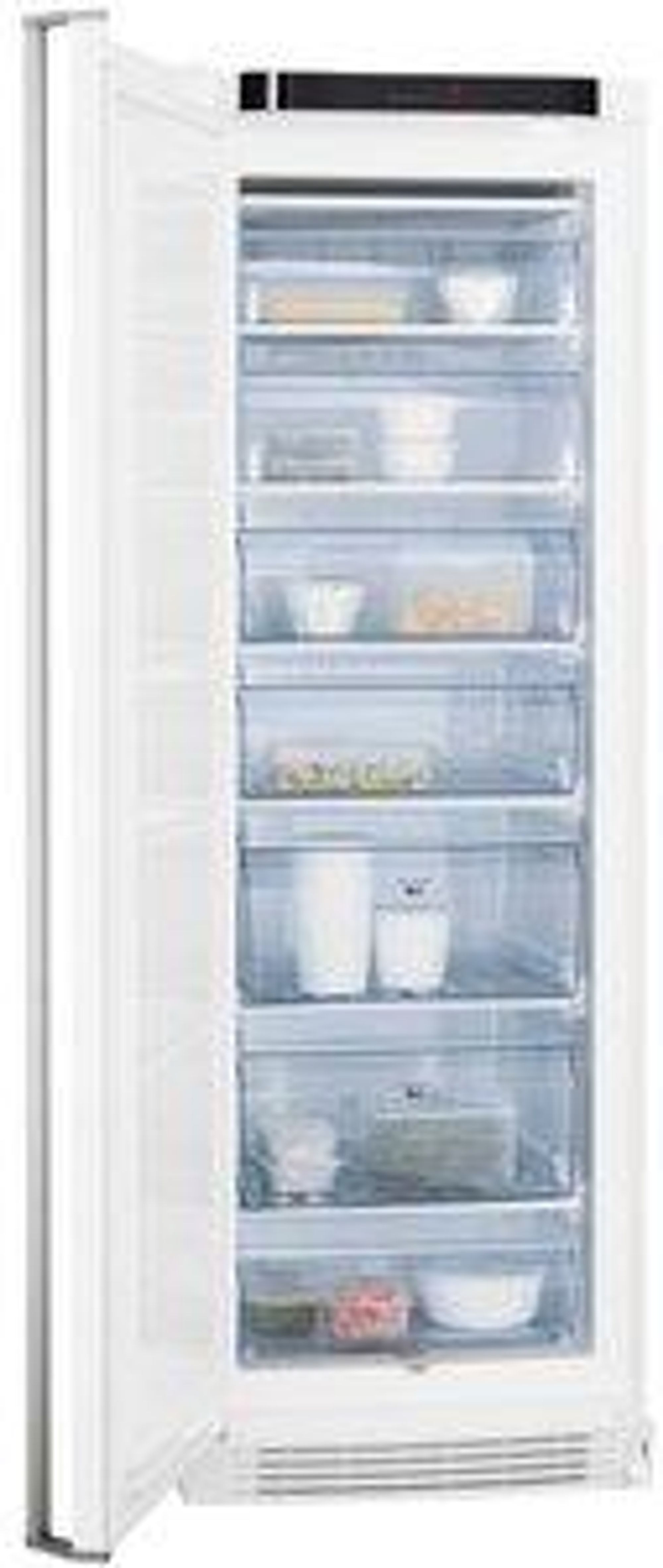 Aeg-Electrolux A62900GSW0