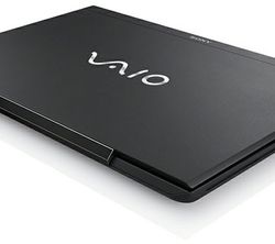 Sony Vaio SV-S1511V9E