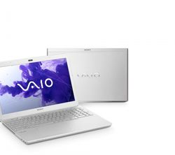 Sony Vaio SV-S1511L3E