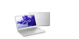 Klikk for å vise bilde i full størrelse Sony Vaio SV-S1511L3E