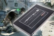Les OCZ Vertex 4 256 GB