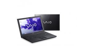 Sony Vaio SV-Z1331M9E