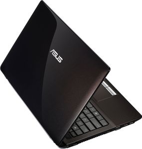 Klikk for å vise bilde i full størrelse Asus K53SK i7-2670QM 6GB