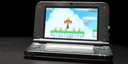 Les Nintendo 3DS blir større