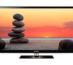 Samsung PS51D555