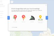 Les Nå kan du hjelpe Google Maps