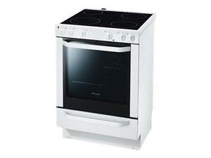 Electrolux EKC60053K 