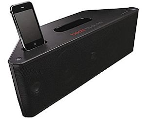 Monster Beats By Dr. Dre Beatbox