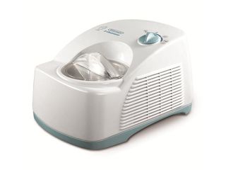 Klikk for å vise bilde i full størrelse Delonghi ICK5000 Iskremmaskin