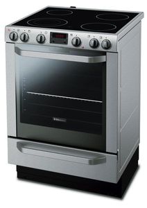Electrolux EKC60257X