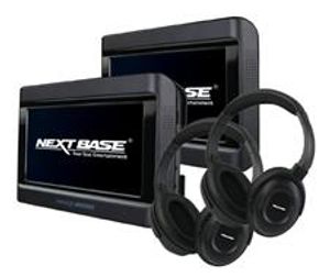 NextBase Click9 Lite Duo