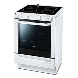 Electrolux EKD60054W 