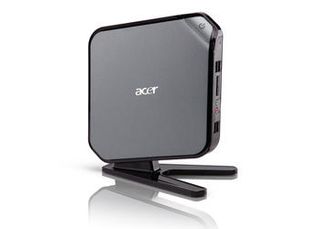 Klikk for å vise bilde i full størrelse Acer Veriton N281G D425