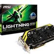 MSI GeForce GTX 680 2GB Lightning