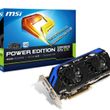 MSI GeForce GTX 670 2GB Power Edition