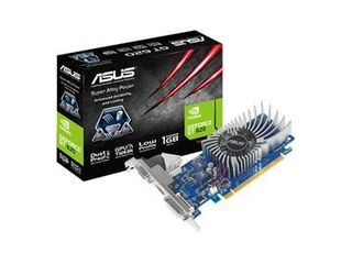 Klikk for å vise bilde i full størrelse Asus GeForce GT 620 1GB