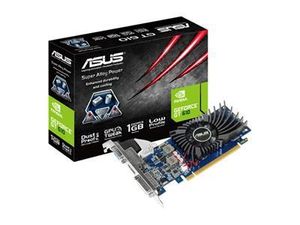 Asus GeForce GT 610 1GB