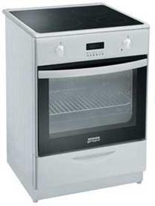 Hoover Grepa HKVM6924P (Hvit)