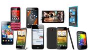 Les Disse mobilene selger best