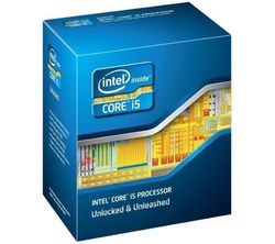 Intel Core i5 3470