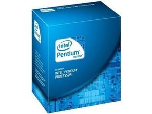Intel Pentium G870