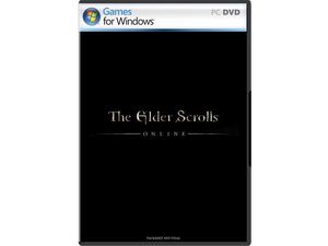 The Elder Scrolls: Online