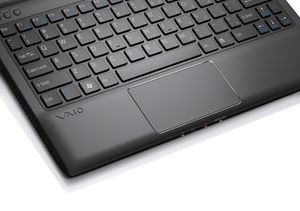 Sony VAIO E-serie 11.