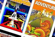 Les Atari feirer 40 år