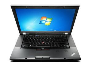 Lenovo ThinkPad W530 i7-3820QM 500GB