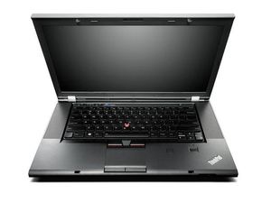 Lenovo ThinkPad W530 i7-3610QM 500GB W7
