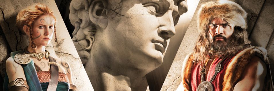 Civilization V: Gods & Kings