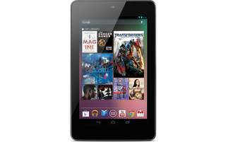 Klikk for å vise bilde i full størrelse Asus Nexus 7 8GB