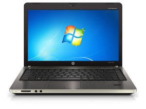 HP ProBook 4330s i3-2350M 2GB
